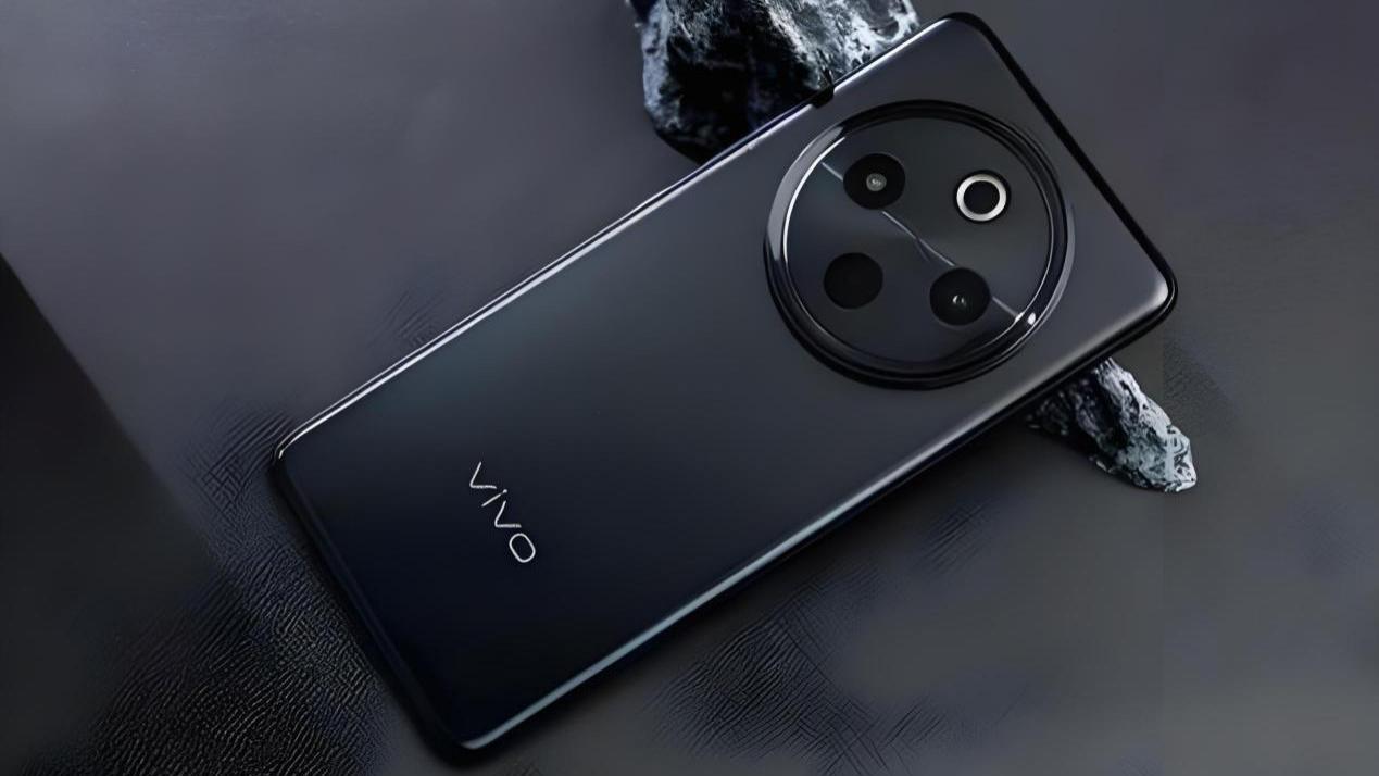 VIVO千元神机再现！搭载6500mAh，超长5年寿命，买得不心疼！