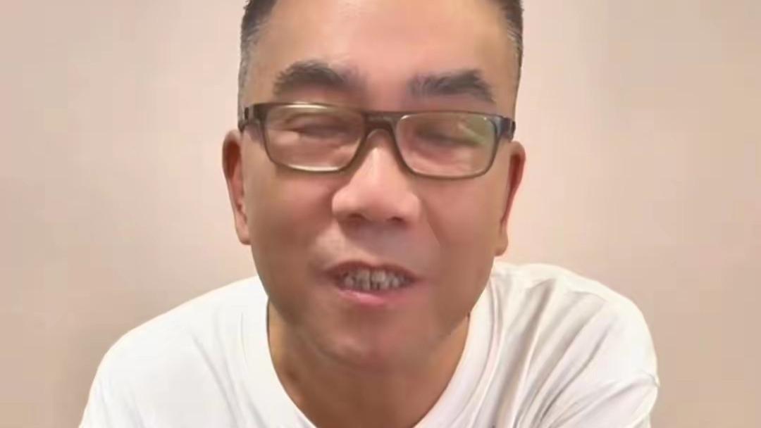 杨议公开道歉！相声圈，还有好人吗？