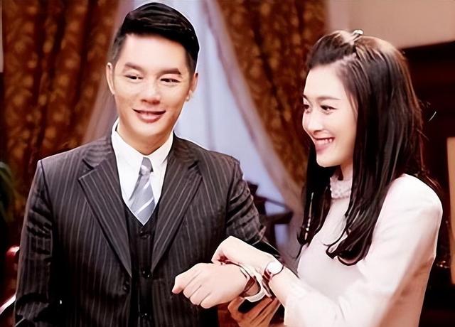 都是傅程鹏的基因，前妻儿子和后妻儿子一对比，差距就一目了然