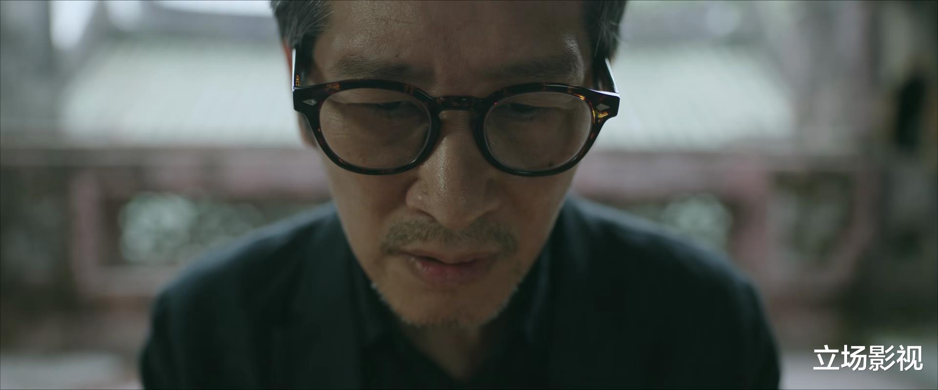 连环案中案，这部15集悬疑剧即将大火，这才是国产悬疑剧该有的样子