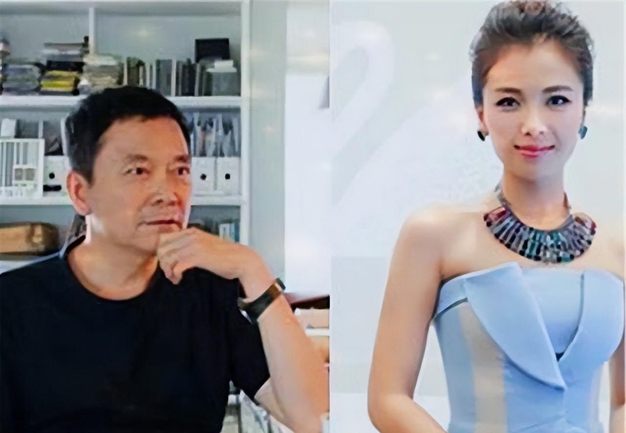 刘涛承认：我和TA同床共枕4年！现在TA六十多了没结婚，我确实有点愧疚