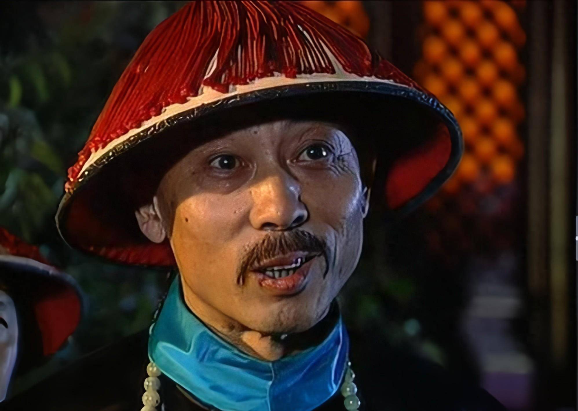 《大宅门》再也见不到的11个演员，以为退休享福，其实已悄然离逝