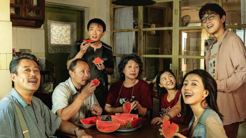 即将在6月上映的23部电影，大片云集，哪一部有望成为票房黑马？