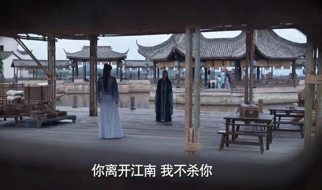 庆余年2：看懂叶流云不杀范闲真相，才明白庆帝对他的算计有多狠