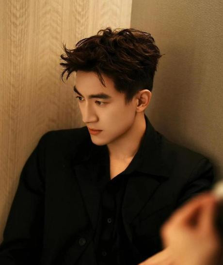 笑疯林更新“渣男”大冒险：为何让我演渣男？导演：他们骂不赢你