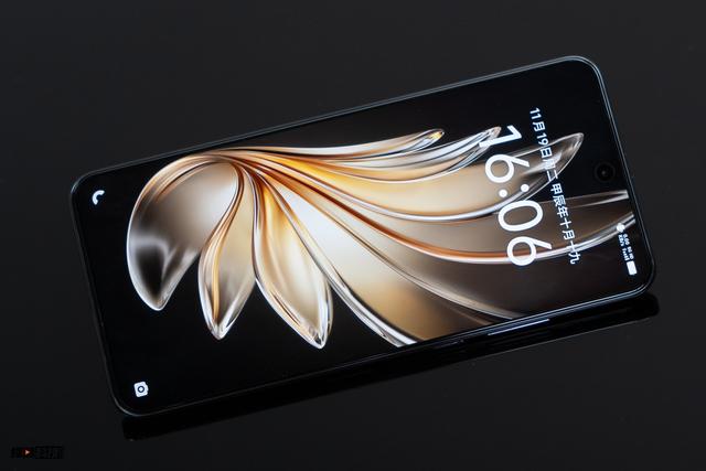 vivo S20上手体验：独特的“美”标签脱颖而出