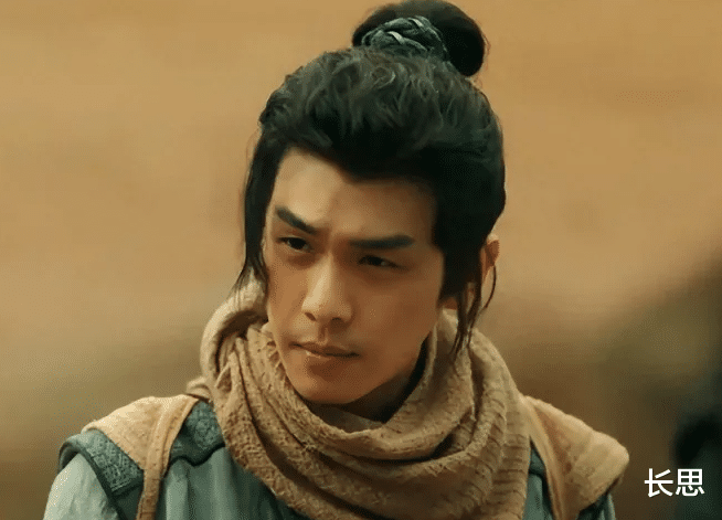 古装悬疑剧《清明上河图密码》来袭,实力派云集,有好剧追了