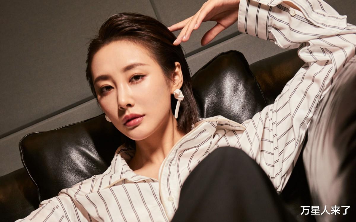 李纯自曝减肥秘史,为戏瘦身尝试多种减肥药,心脏不适终停药