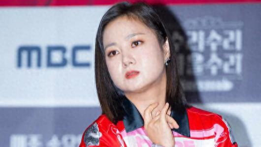 韩版“贾玲”透露，正在考虑结婚，想要一个孩子