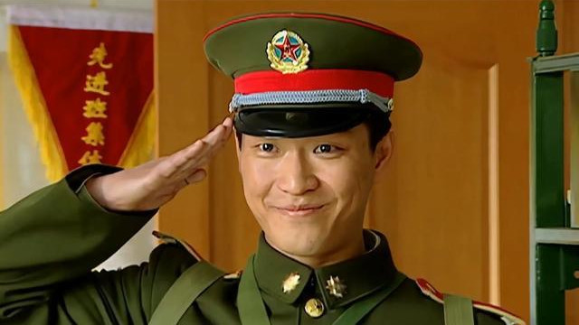 《士兵突击》的连长高诚竟培养出了4名“悍匪”，一个比一个炸裂