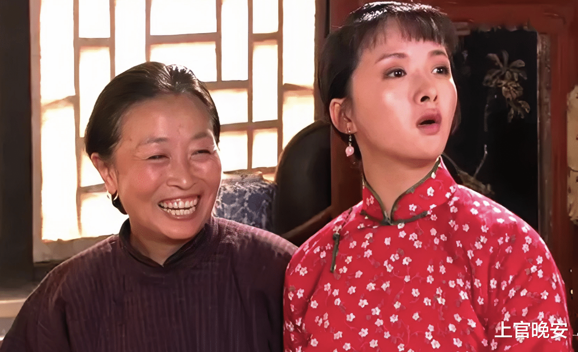 以为他们退休了,没想到已去世,《大宅门》9位演员再也见不到了