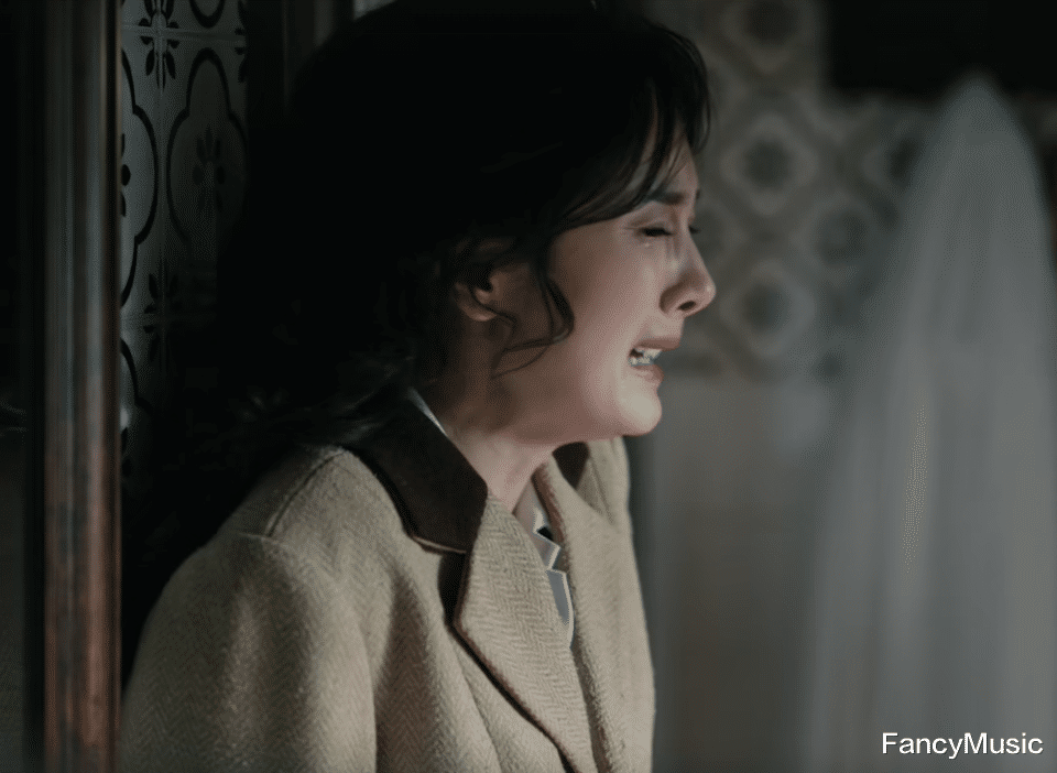 杨幂新戏预告放出被嘲,观众评价“一针见血”,竟无力反驳!