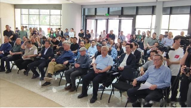 宗脉——石朴艺术展在陕西省美术博物馆隆重启幕