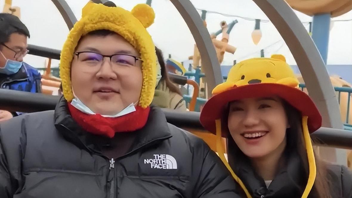 不能生孩？“猴哥”辛辛苦苦维持的体面，被妻子何钰欣撕了个粉碎