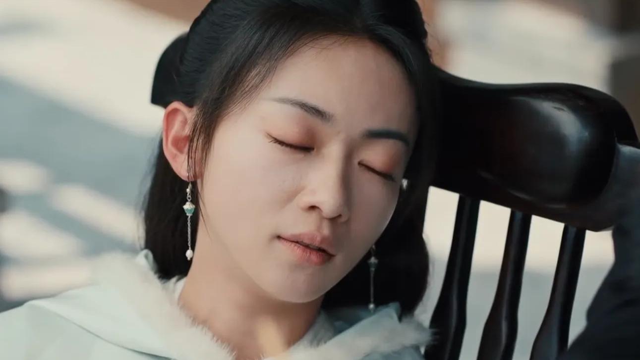 《春花焰》大结局：开头一群人，结局一堆坟