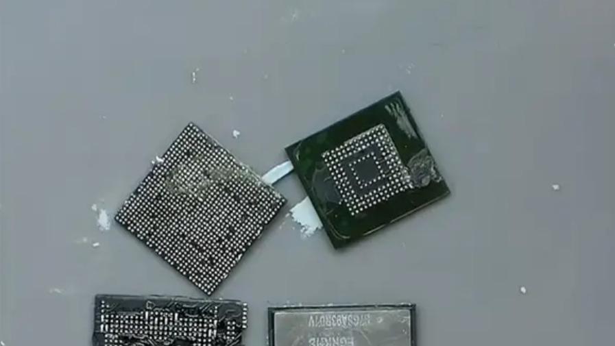 博主拆解畅享70X直呼：芯片等全国产只有华为能做到！