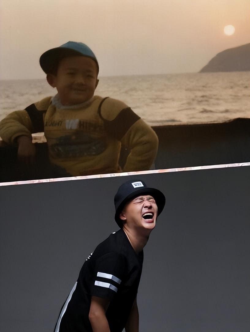 百花丛中过片叶都沾身，同时交往7个女友的包贝尔，可不简单！