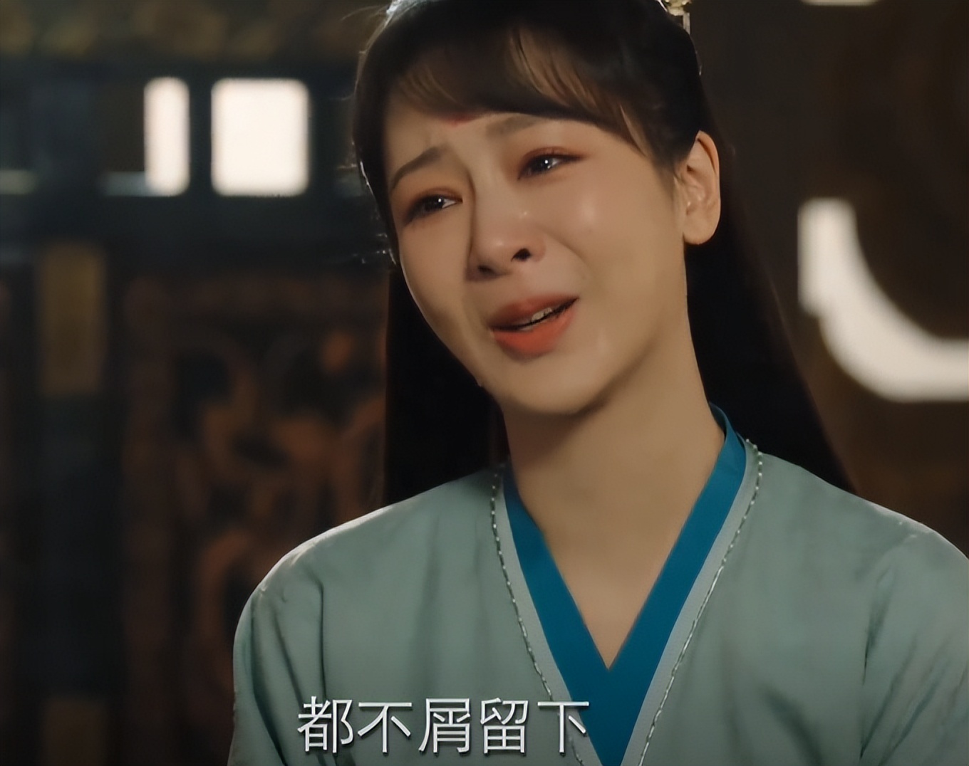 离谱到家,《长相思2》大结局,真是我今年看过最恶心的大结局