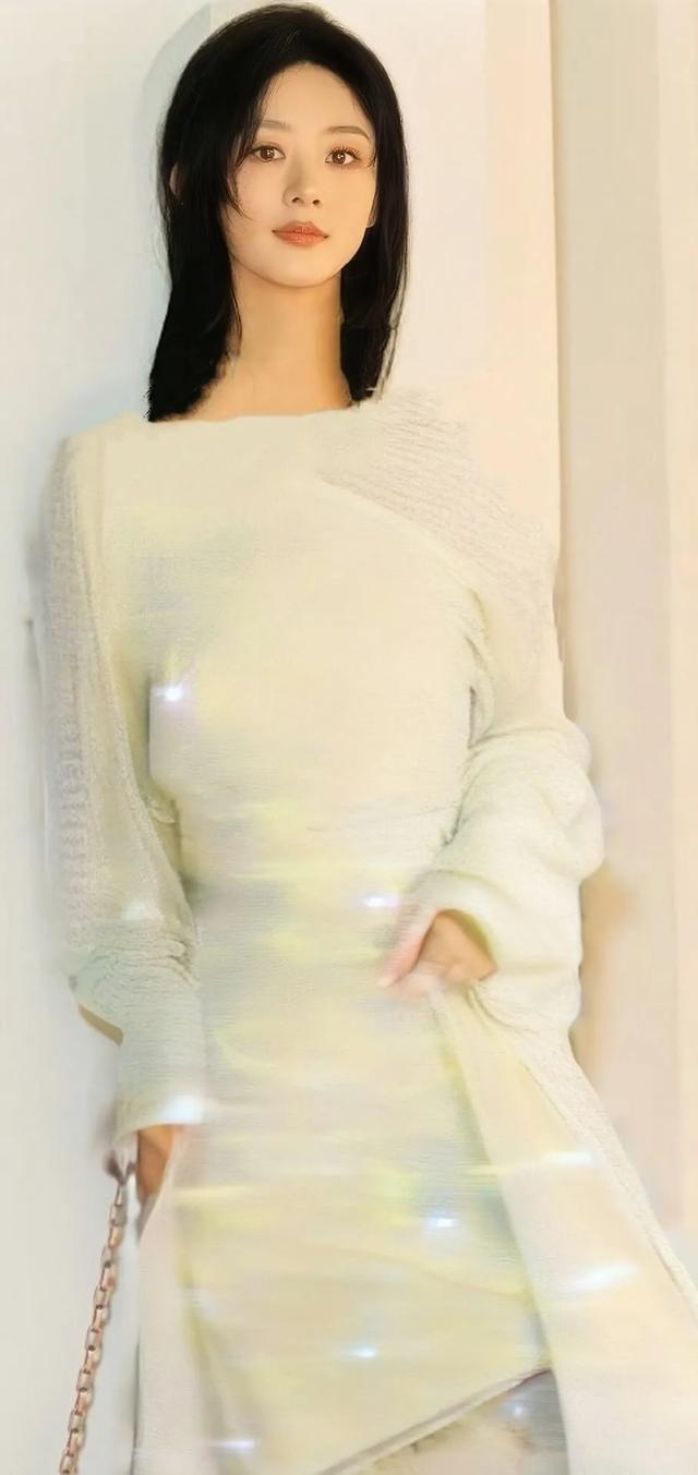 喜欢赵丽颖的人也太多了吧