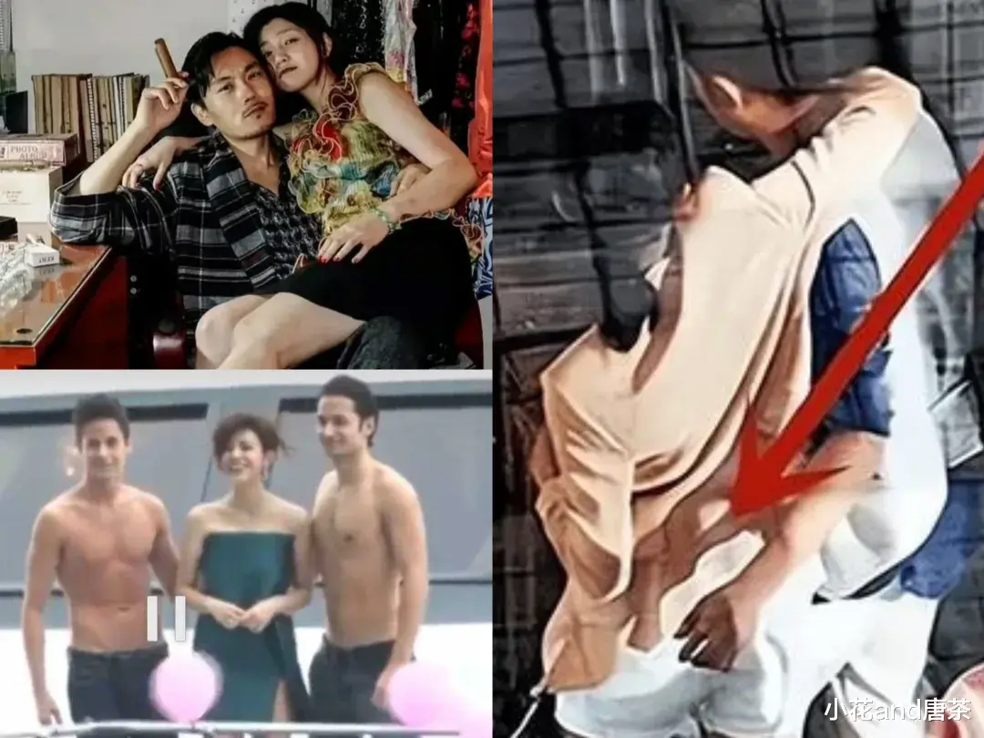 婚变传得沸沸扬扬，新剧糊的无人问津