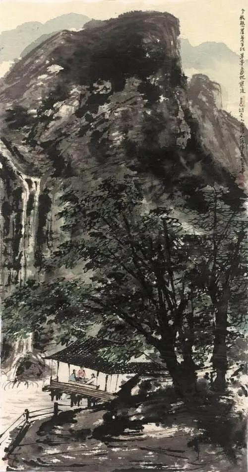 崔如琢画作30幅