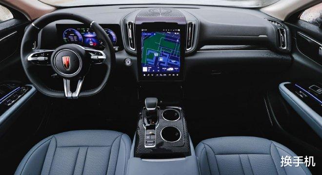 拒绝套模魅族21Pro！红旗手机真机上手，模组重新设计+标志性红线