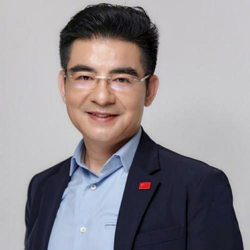 阔绰!陈光标晒千年沉香木,3块雕刻观音像值12亿,巨木量达800棵