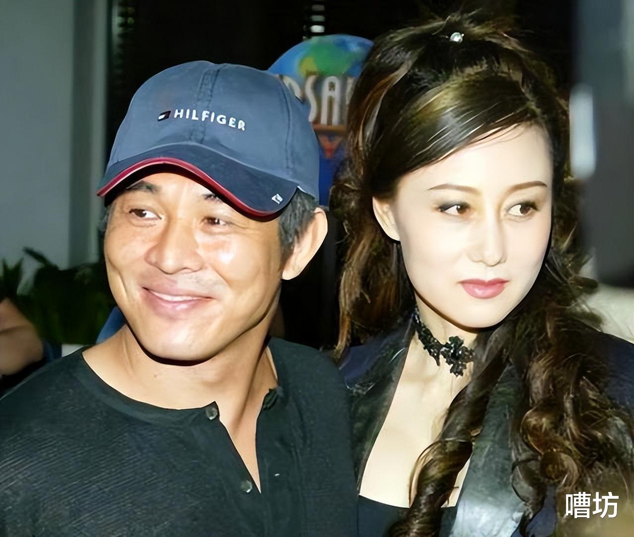 李连杰冲上热搜!自曝已交代后事:死后不立碑也不办丧事