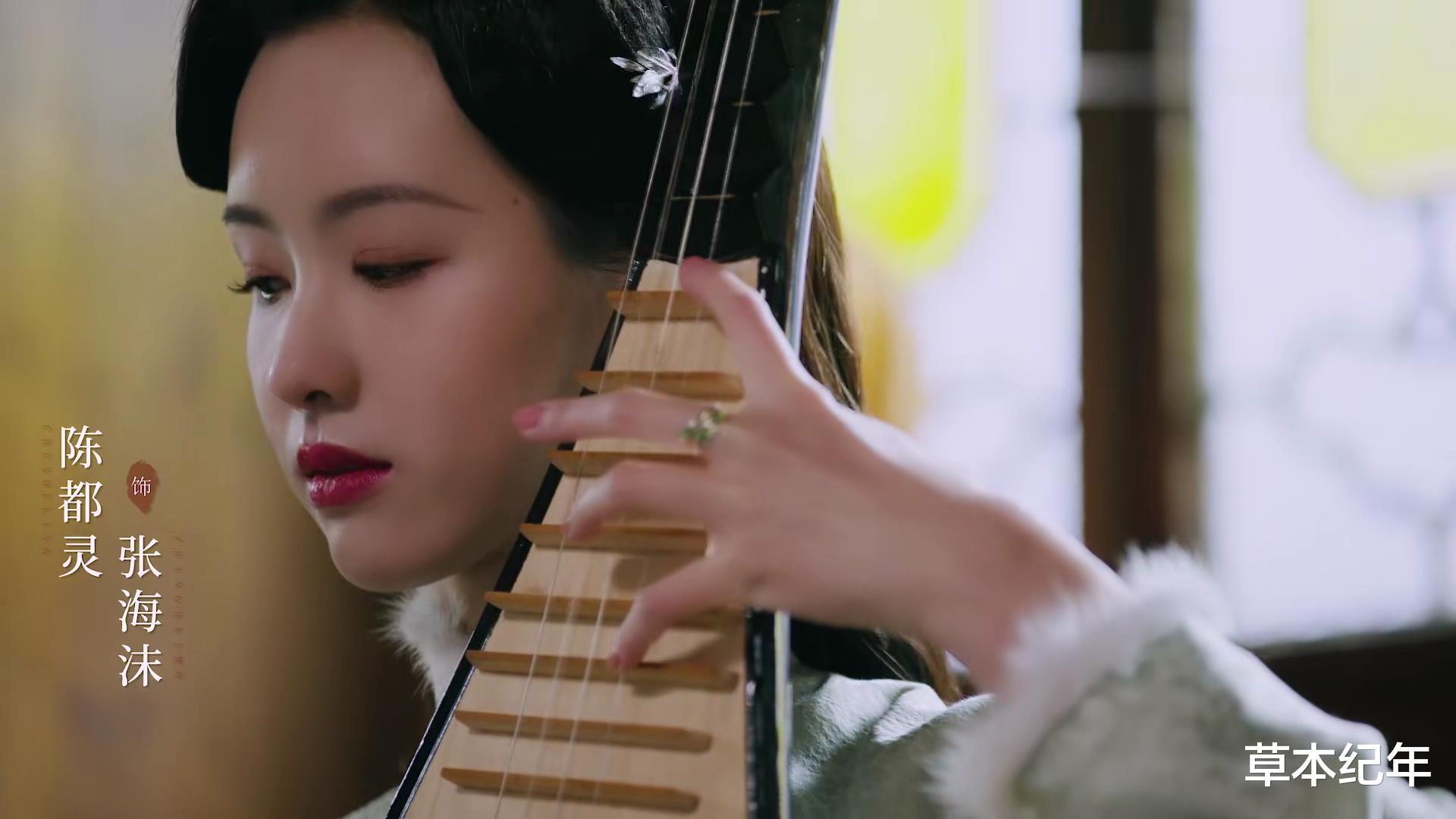 盛大开播!张丰毅做配,张颂文再演大反派,这谍战剧一播就要封神