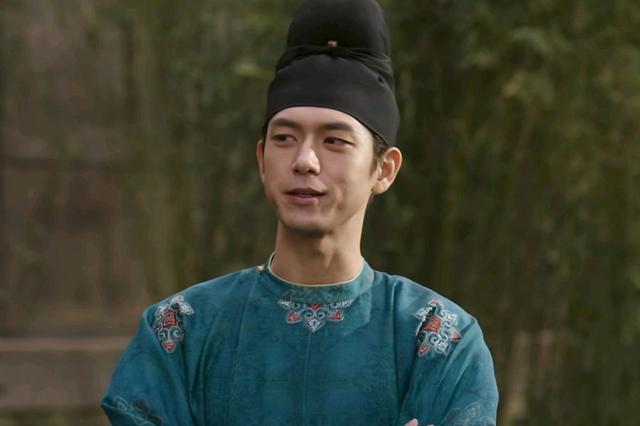 《国色芳华》直到被县主打断腿，刘畅才知为什么宁王拒绝退婚