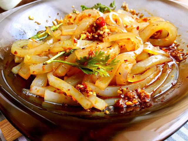 你真的吃过“川菜之魂”吗?这四道不尝,别说你是正宗四川人!