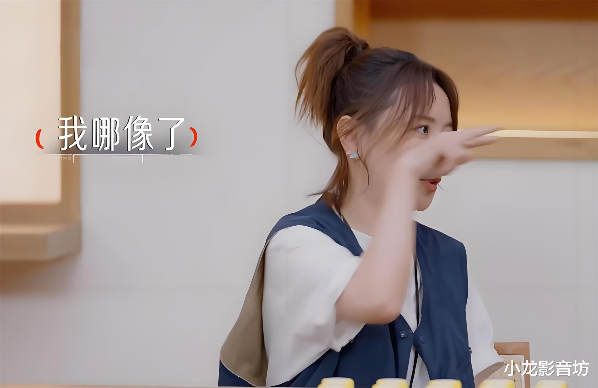 时光音乐会:苏醒无意中的一句玩笑,戳中了黄雅莉曾经的痛点