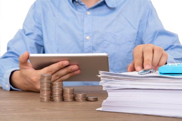 想财务自由，必须要知道的5个被动收入方法