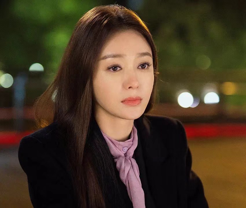 终于等到了！张译涉案大剧来了，看清女主的名字：这剧稳了