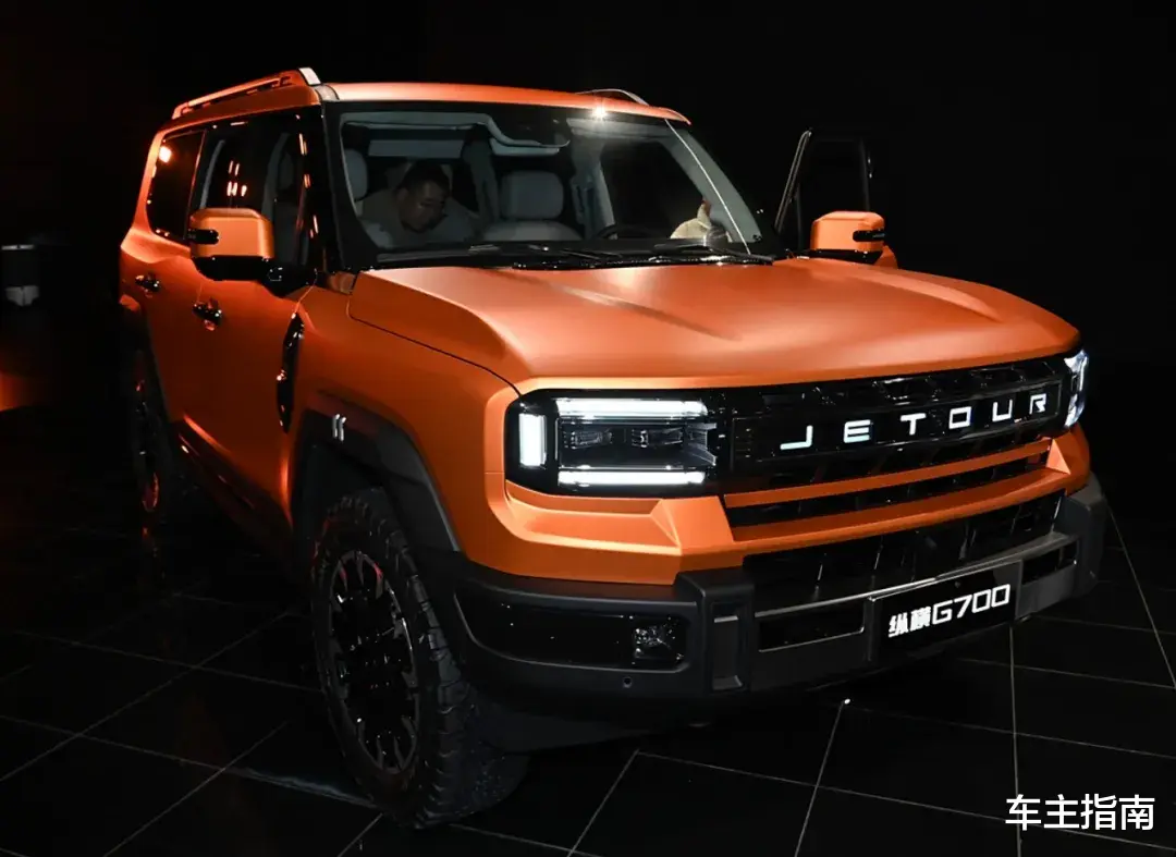 7款“大五座”SUV，2025年将上市，最便宜的或10万起售！