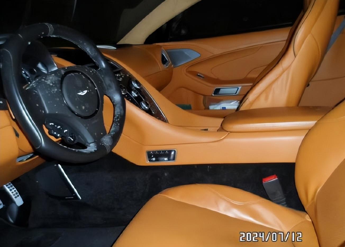 大S申请拍卖汪小菲1680万豪车,财产分割战正式打响