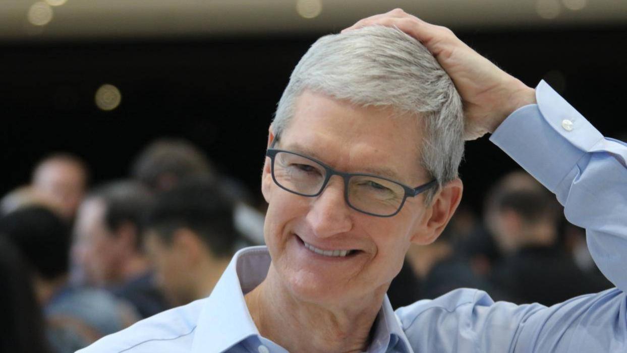 “iPhone禁令”已波及到中国？库克始料未及，官方回应发人深省！