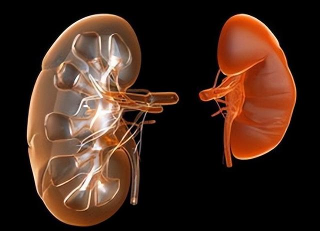 肾衰竭不声不响？提醒：肾脏发出的4个“求救”信号，别忽视了