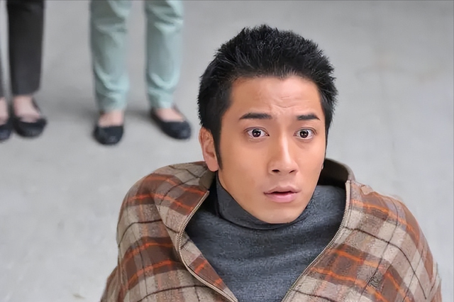 渣男吴卓羲,撩妹成性绯闻无空窗期,曾气到张馨予发照片逼官宣