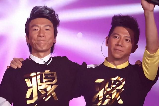 胡海泉有多能装?韬光养晦了18年,原来他才是娱乐圈里最狠的那个