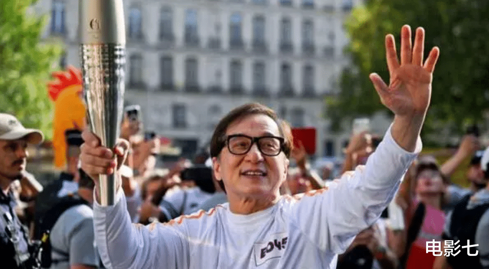 《传说》巨亏2.7亿,不甘心的成龙找来魏翔,投资2.5亿拍了部大片