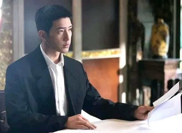 惊心动魄!央视新剧《谷雨》开启,张颂文井柏然联手掀动黑幕!