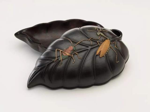 世界五大收藏家之一，他的4000件古董