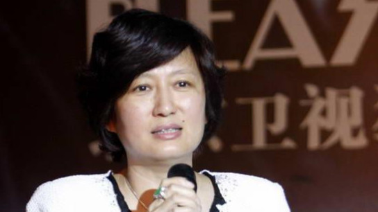 丁芯：和丈夫赵宝刚丁克18年愁坏婆婆，40岁意外得子全家乐开怀