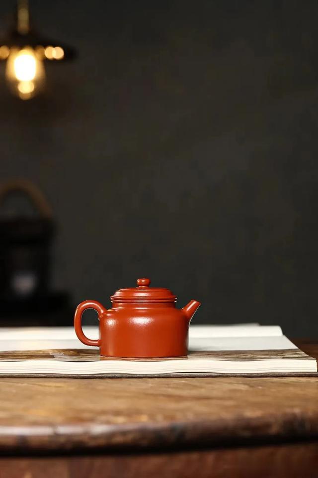 如何分辨真假紫砂壶?