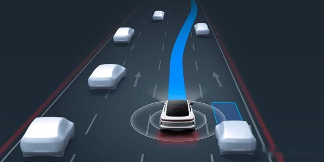 华为坚守激光雷达,小鹏换视觉智驾,成本之痛谁更懂?