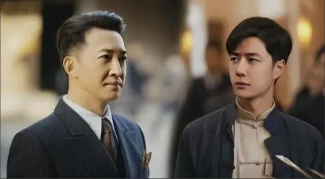 王一博王阳事态升级！关键时刻推老婆出去顶雷，护妻人设大崩塌！