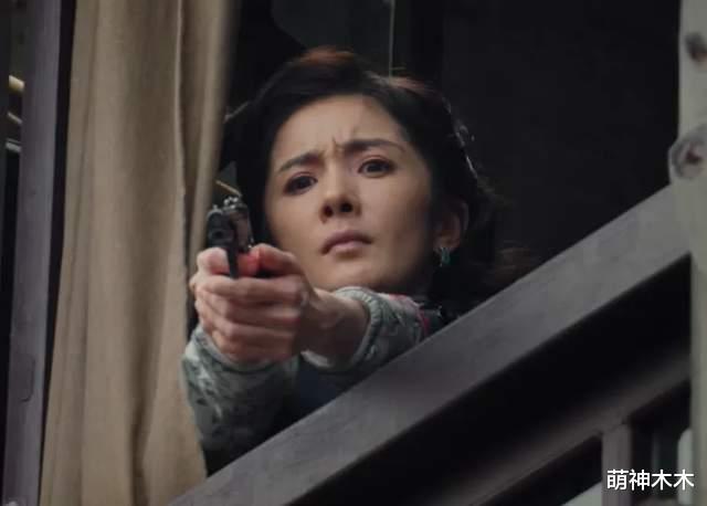 杨幂新剧开播遭差评!演技用力过猛五官乱飞,被吐槽不如王鸥