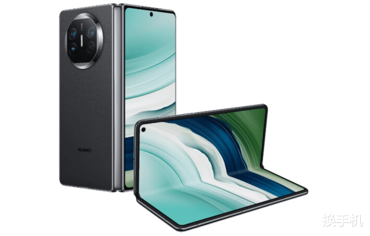 2025小折疊屏之王！華為Pocket 3即將登場，設(shè)計(jì)配置全方位升級(jí)
