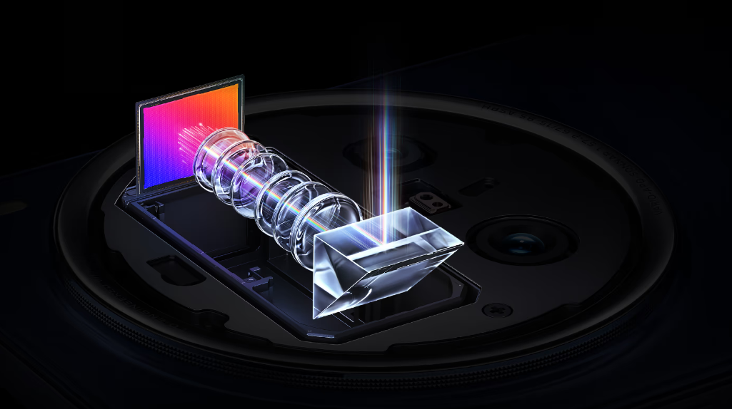 vivo X200 Pro深度评测:影像与性能的新高度,选它就对了